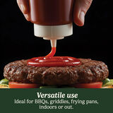 Cuisinart Cast Iron Smashed Burger Press