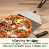 Cuisinart 3 Piece Pizza Grilling Pack