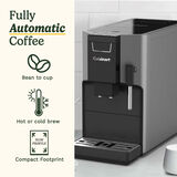 Cuisinart Fully Automatic Coffee Machine