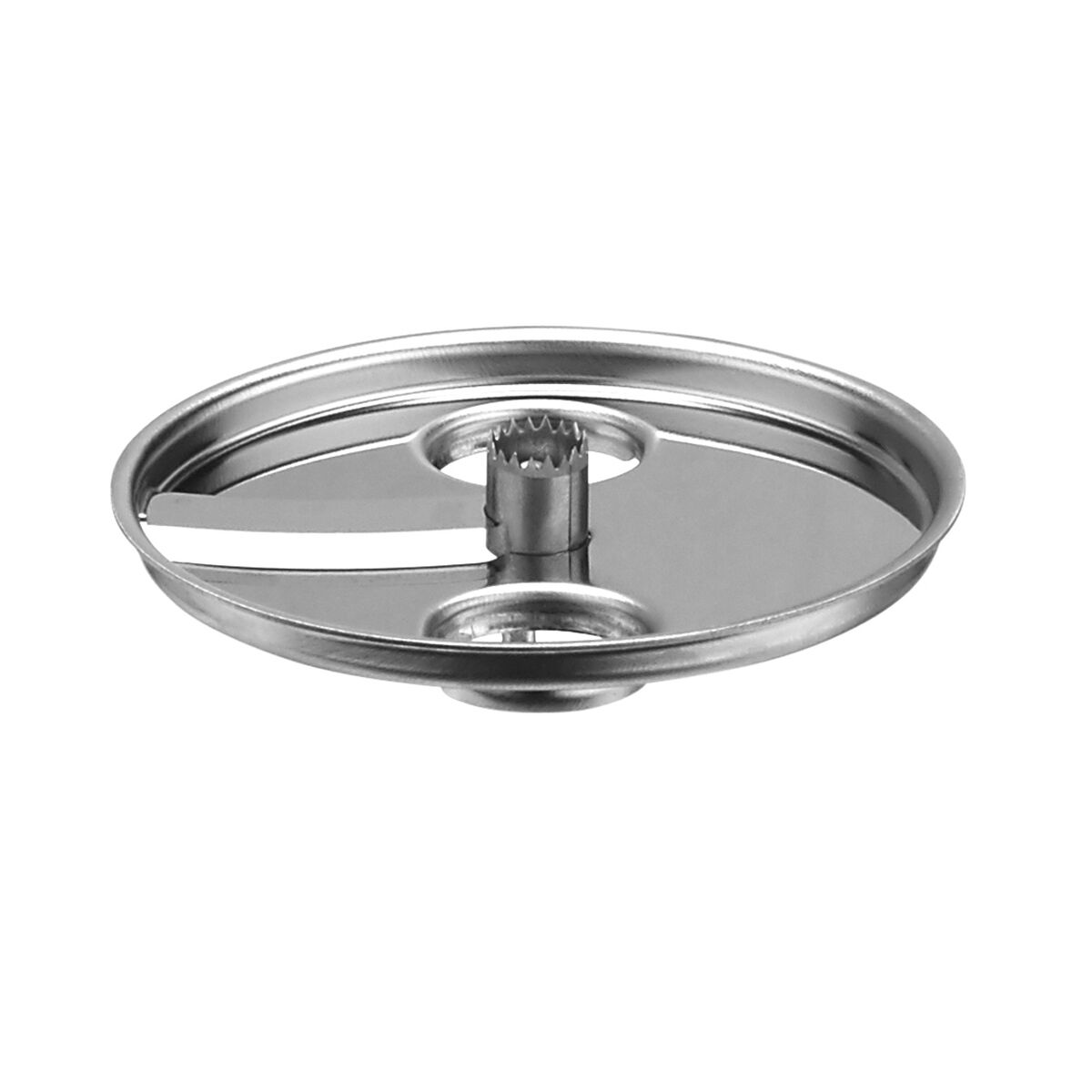 Expert Prep Pro Replacement Spiralizer Ribbon Cutting Disc