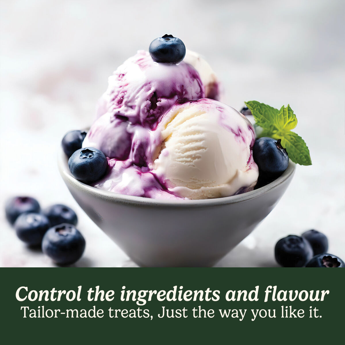 Cuisinart Cool Scoops Ice Cream Maker