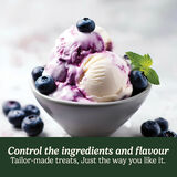 Cuisinart Cool Scoops Ice Cream Maker