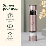 Cuisinart Seasoning Mill