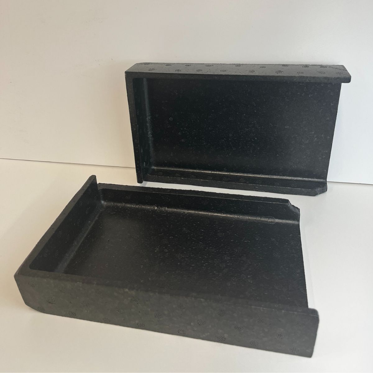 Veloce Milk Container Insulating Panels