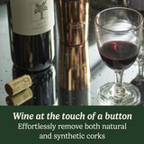 Cuisinart Wine Opener