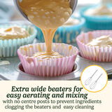 Cuisinart Power Advantage 7 - Speed Hand Mixer