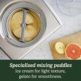 Cuisinart Ice Cream and Gelato Professional