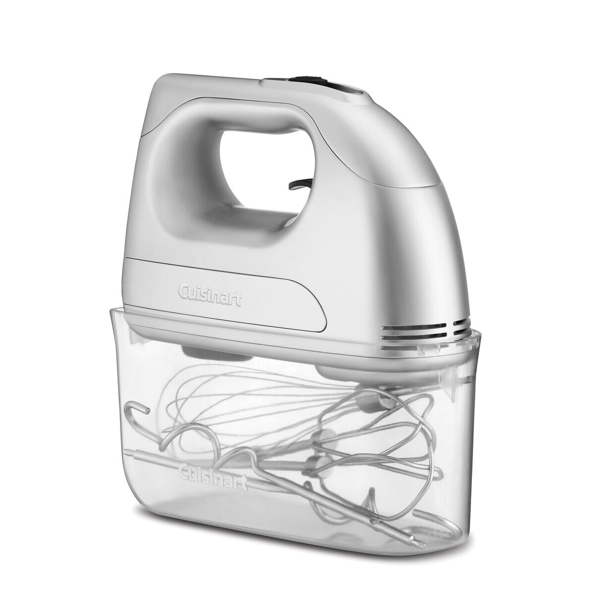 Cuisinart Power Advantage 7 - Speed Hand Mixer