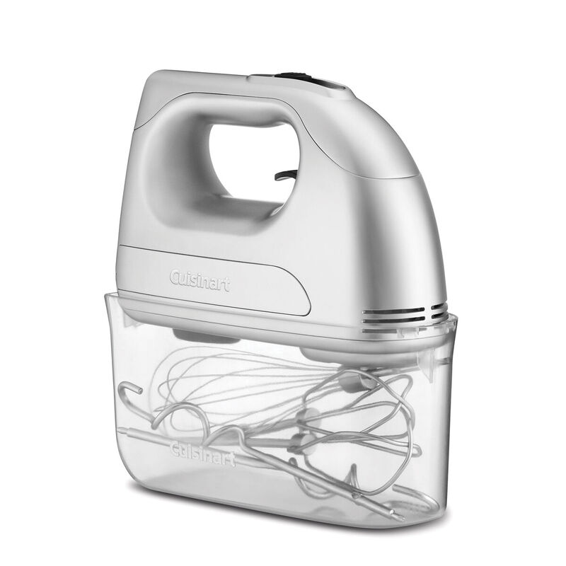 Cuisinart Power Advantage 7 - Speed Hand Mixer