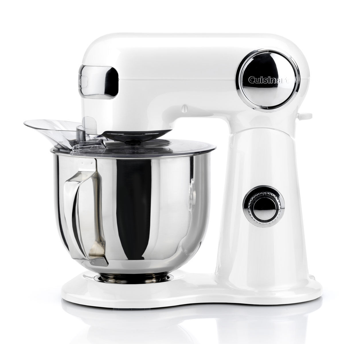 Cuisinart Precision Stand Mixer