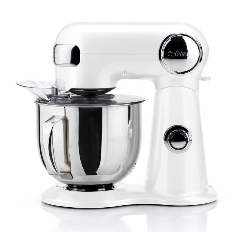 Cuisinart Precision Stand Mixer