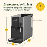 Cuisinart Fully Automatic Coffee Machine