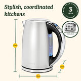 Cuisinart Multi-Temp Kettle