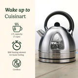 Cuisinart Traditional Kettle