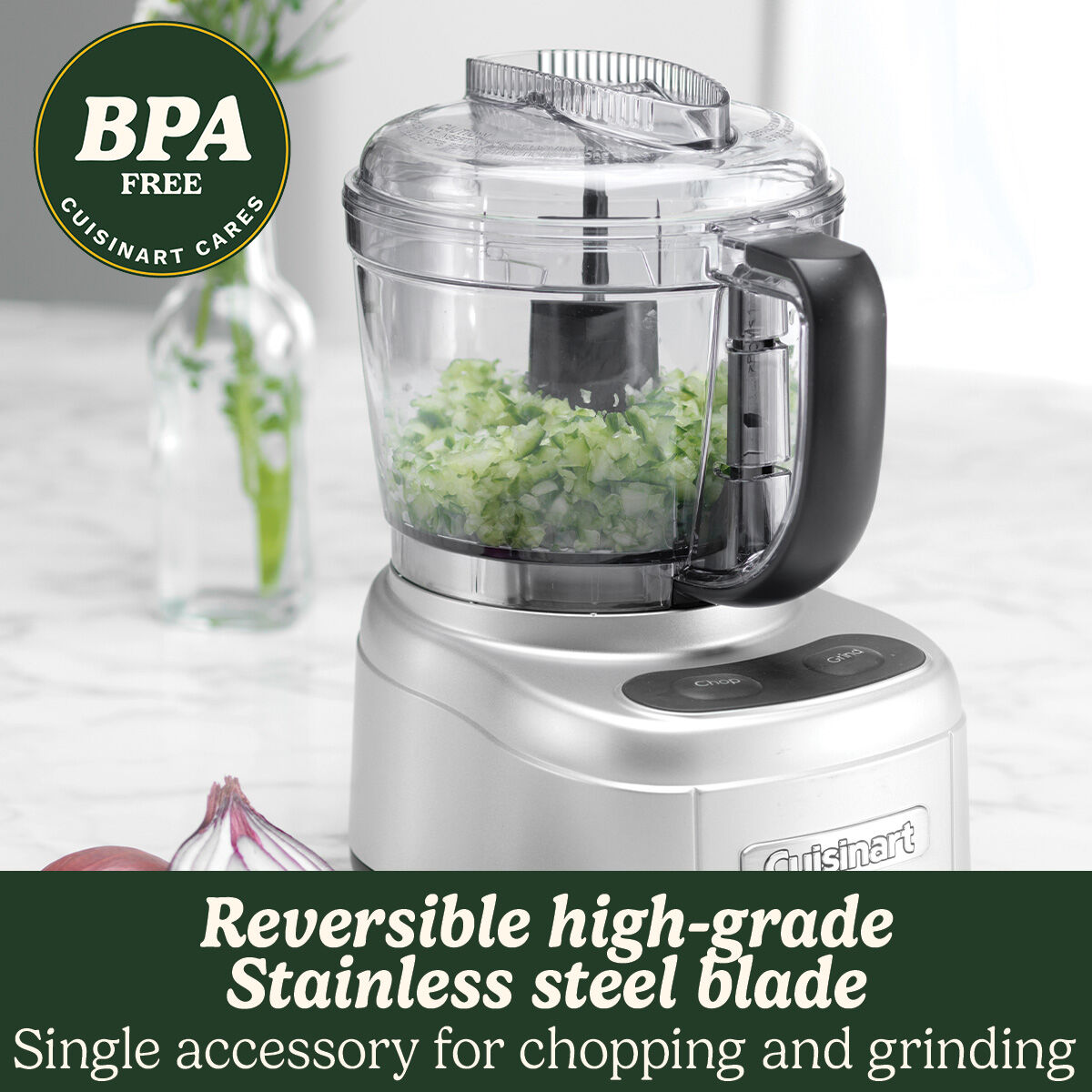 Cuisinart Mini Prep Pro