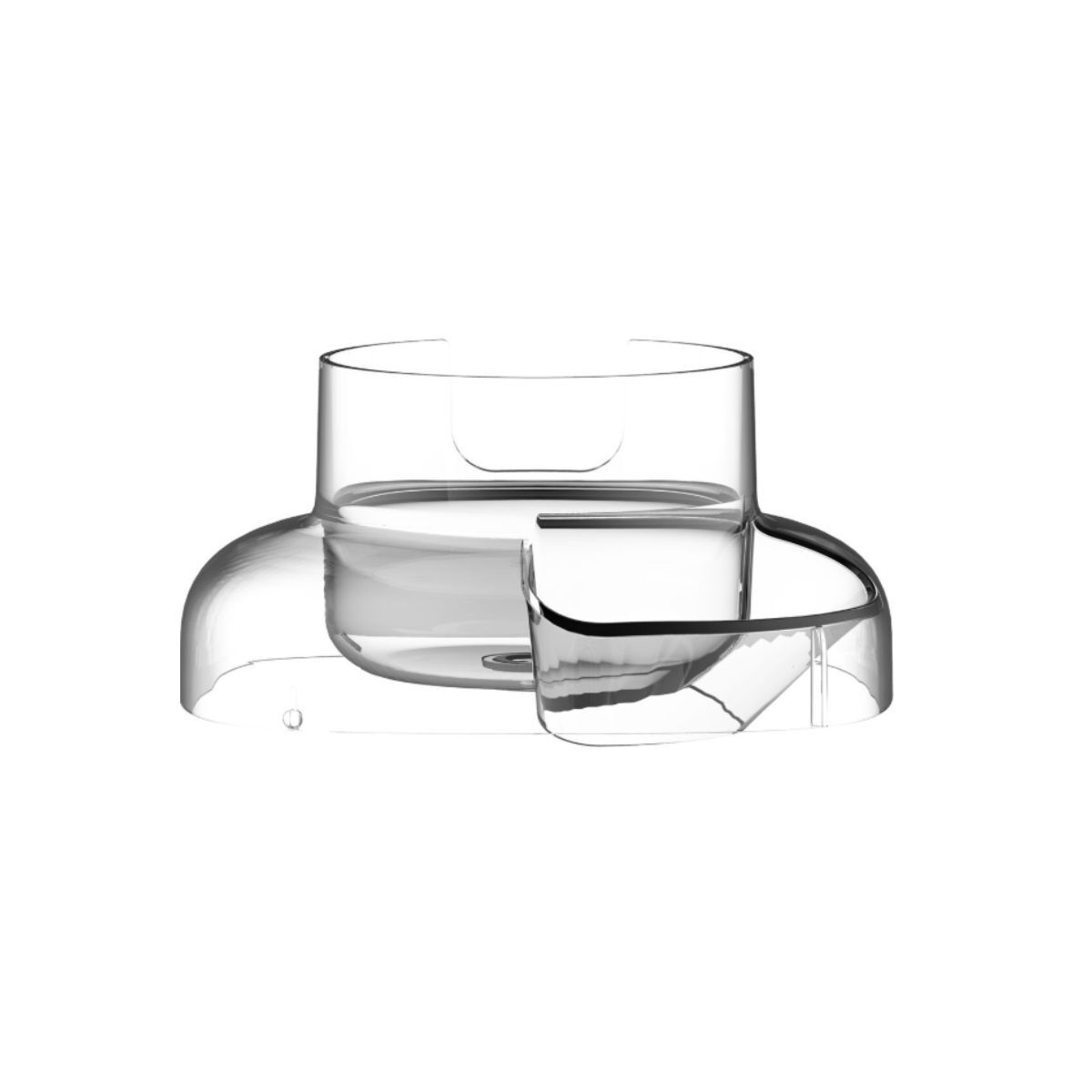 Solo Scoops Ice Cream Maker Replacement Lid