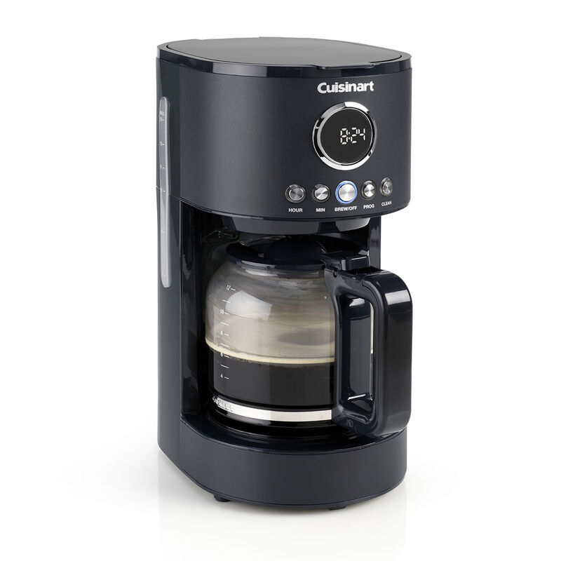 Drip Filter Coffee Maker