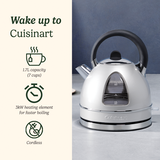 Cuisinart Traditional Kettle