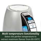 Cuisinart Multi-Temp Kettle