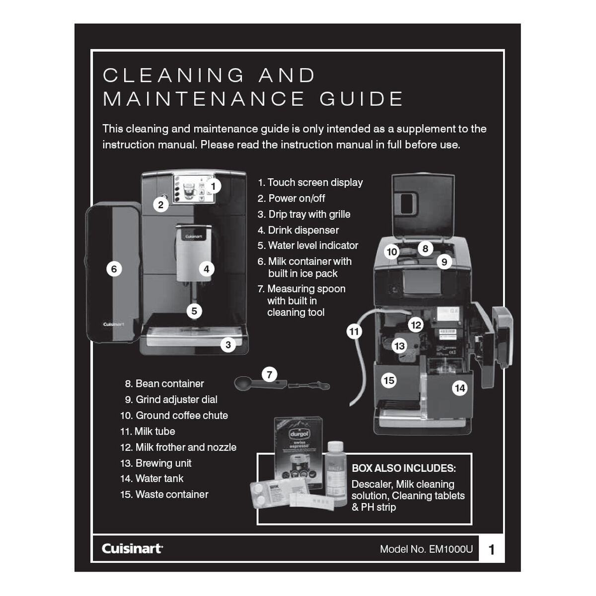 Veloce Quik Start Guide