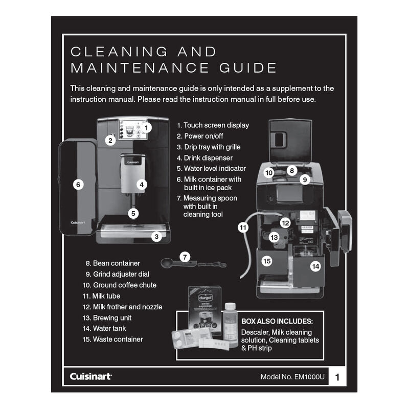 Veloce Quik Start Guide