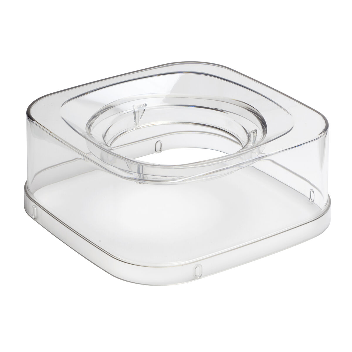 Iced Dessert Maker Replacement Large Square Lid