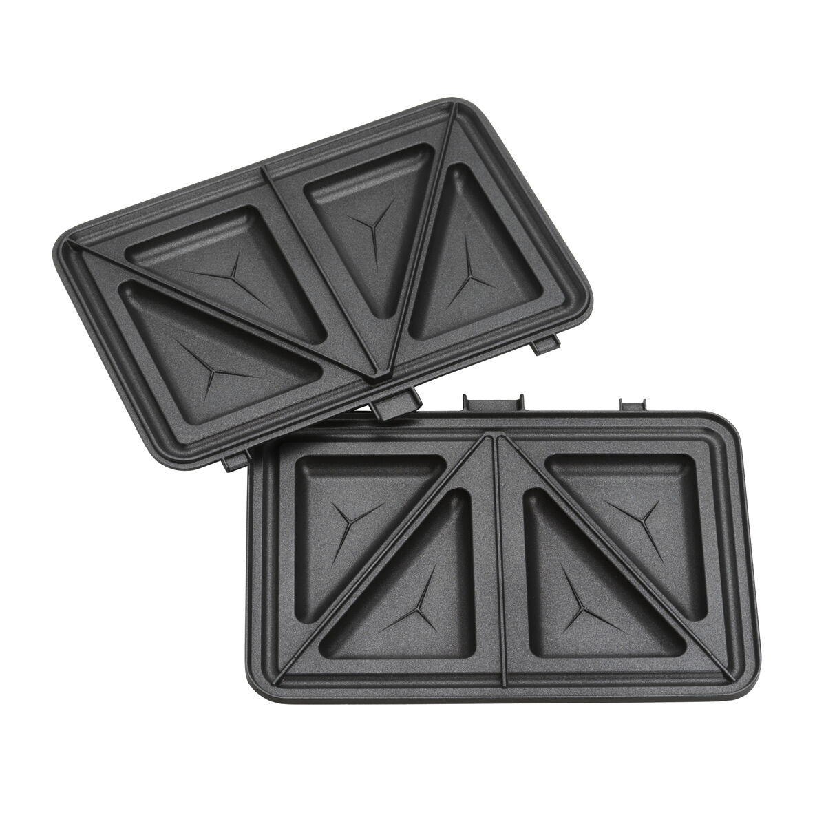 Grill and Sandwich Maker Replacement Sandwich Plates