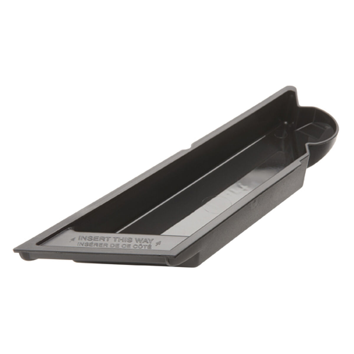 Griddle and Grill Replacement Drip Tray