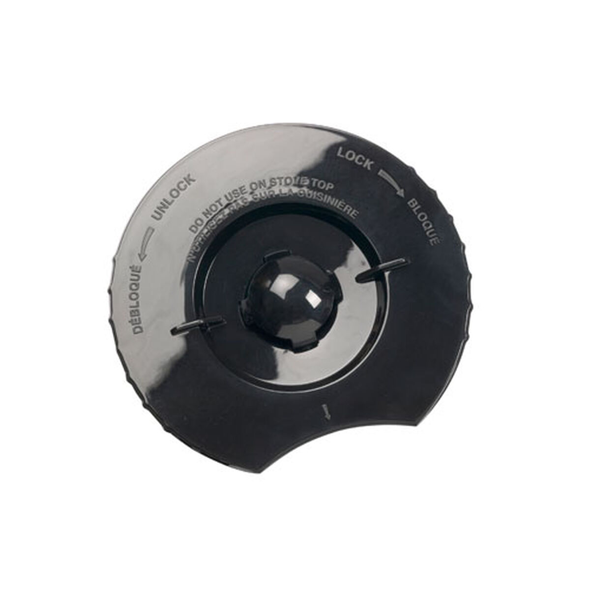 Grind & Brew Replacement Thermal Carafe Lid