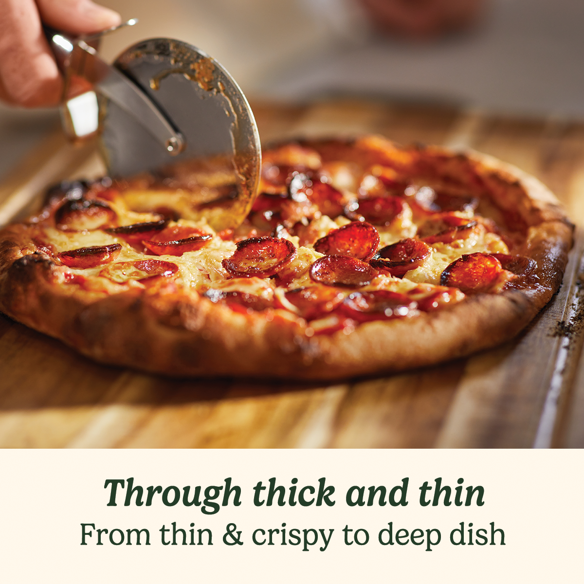 Cuisinart Pizza Oven