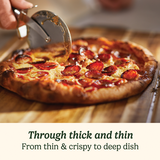 Cuisinart Pizza Oven