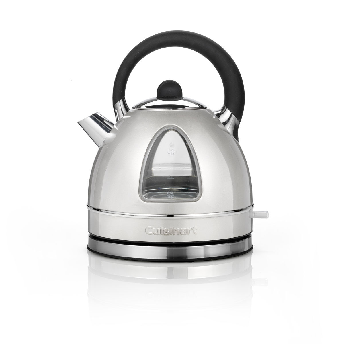 Cuisinart Traditional Kettle