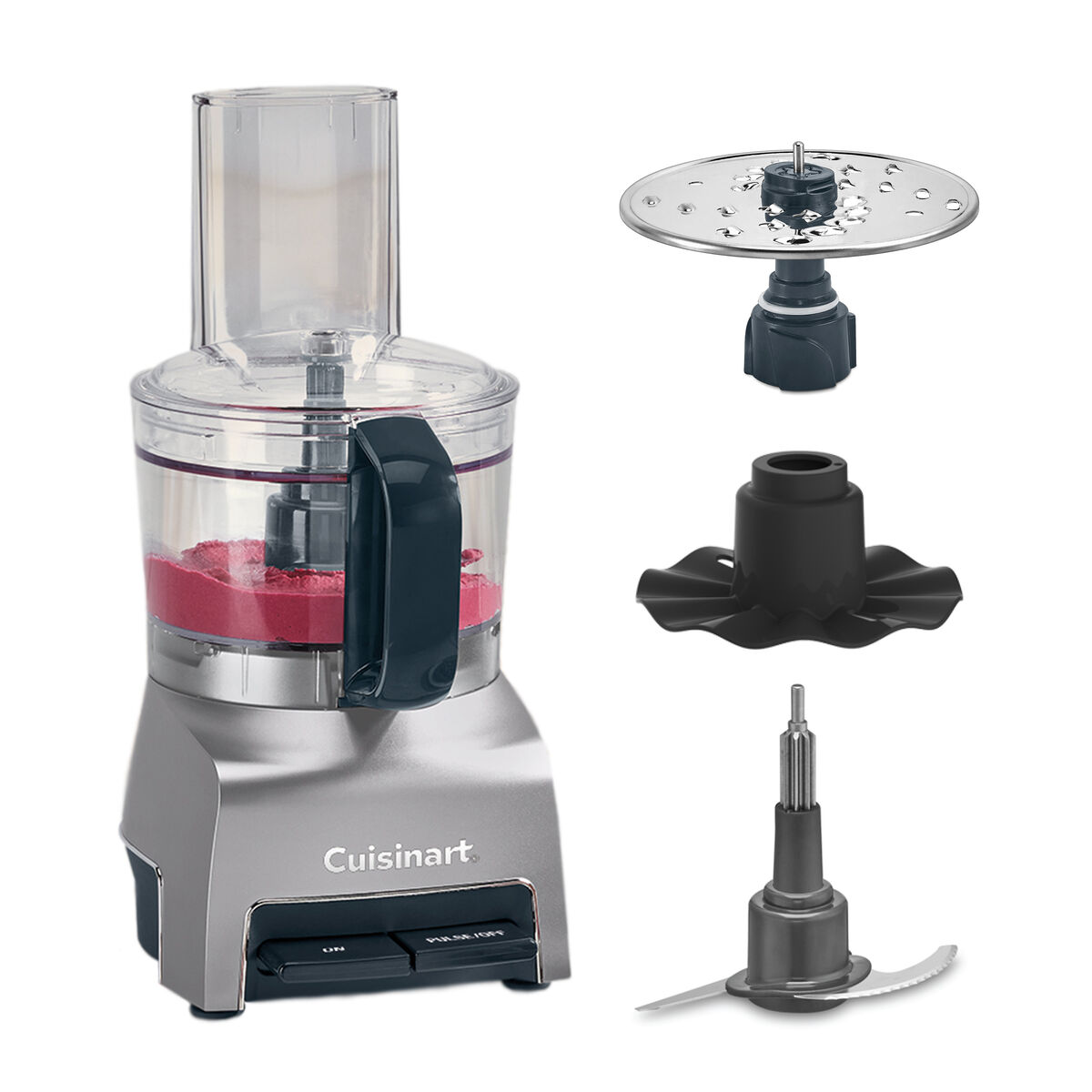 Cuisinart FlexPrep® 1.1L Food Processor