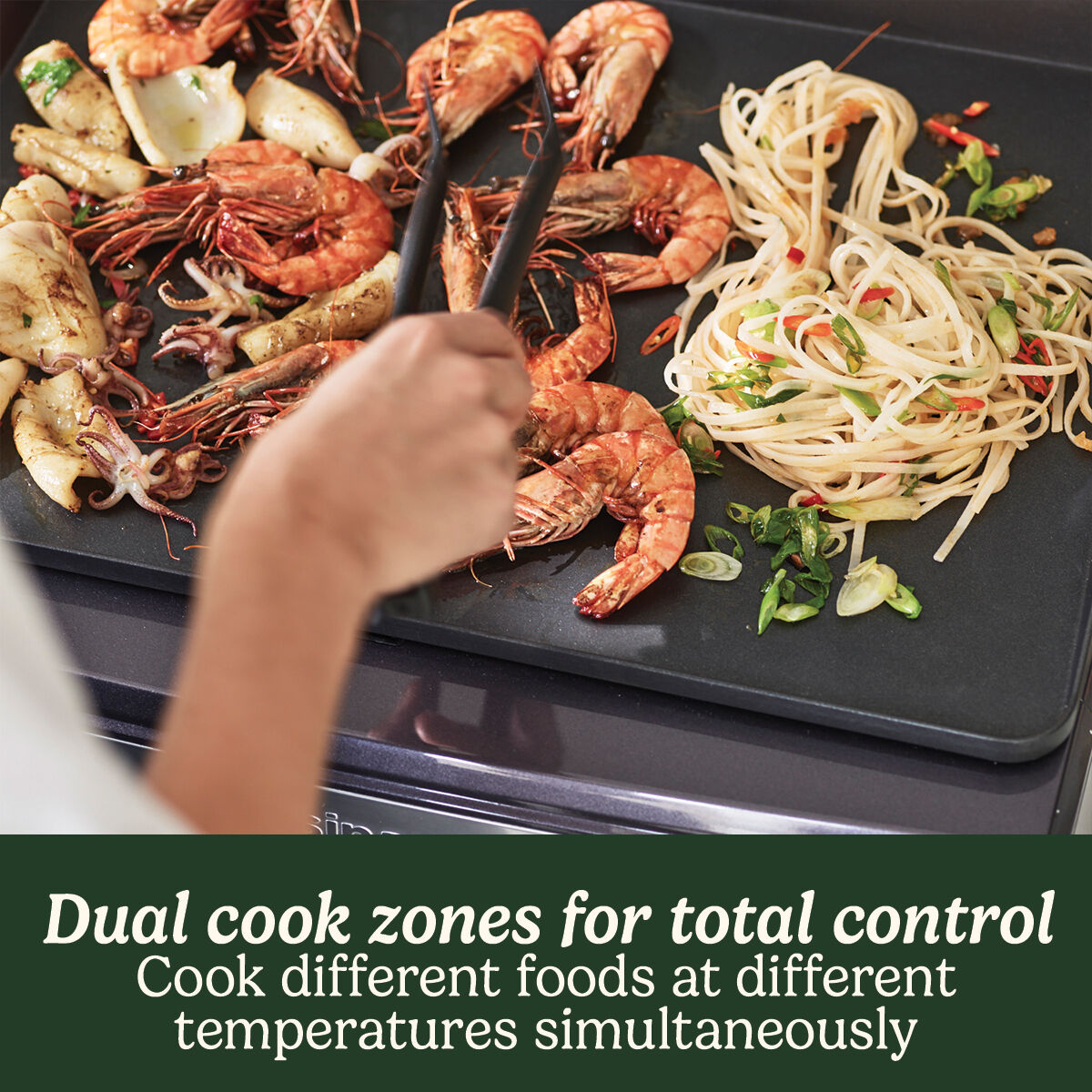 Cuisinart Entertaining Grill