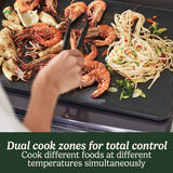 Cuisinart Entertaining Grill