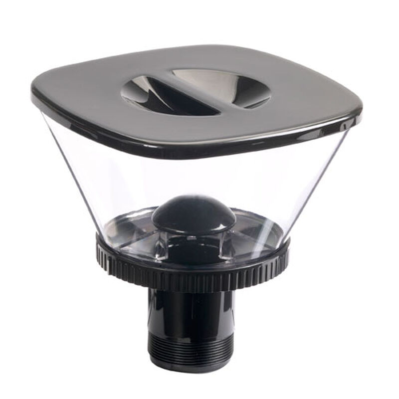 Professional Burr Mill Replacement Bean Chamber & Lid