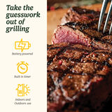 Cuisinart Programmable Digital Temperature Fork