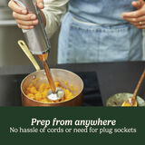 Cuisinart Cordless Pro Hand Blender