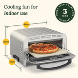 Cuisinart Pizza Oven