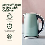 Cuisinart Multi-Temp Kettle