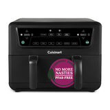 Cuisinart AirTwin XXL Dual-Zone Air Fryer