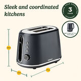 Cuisinart 2 Slice Toaster