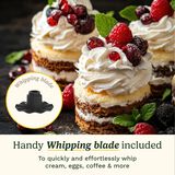 Cuisinart Pixie Chopper® Mini Food Processor