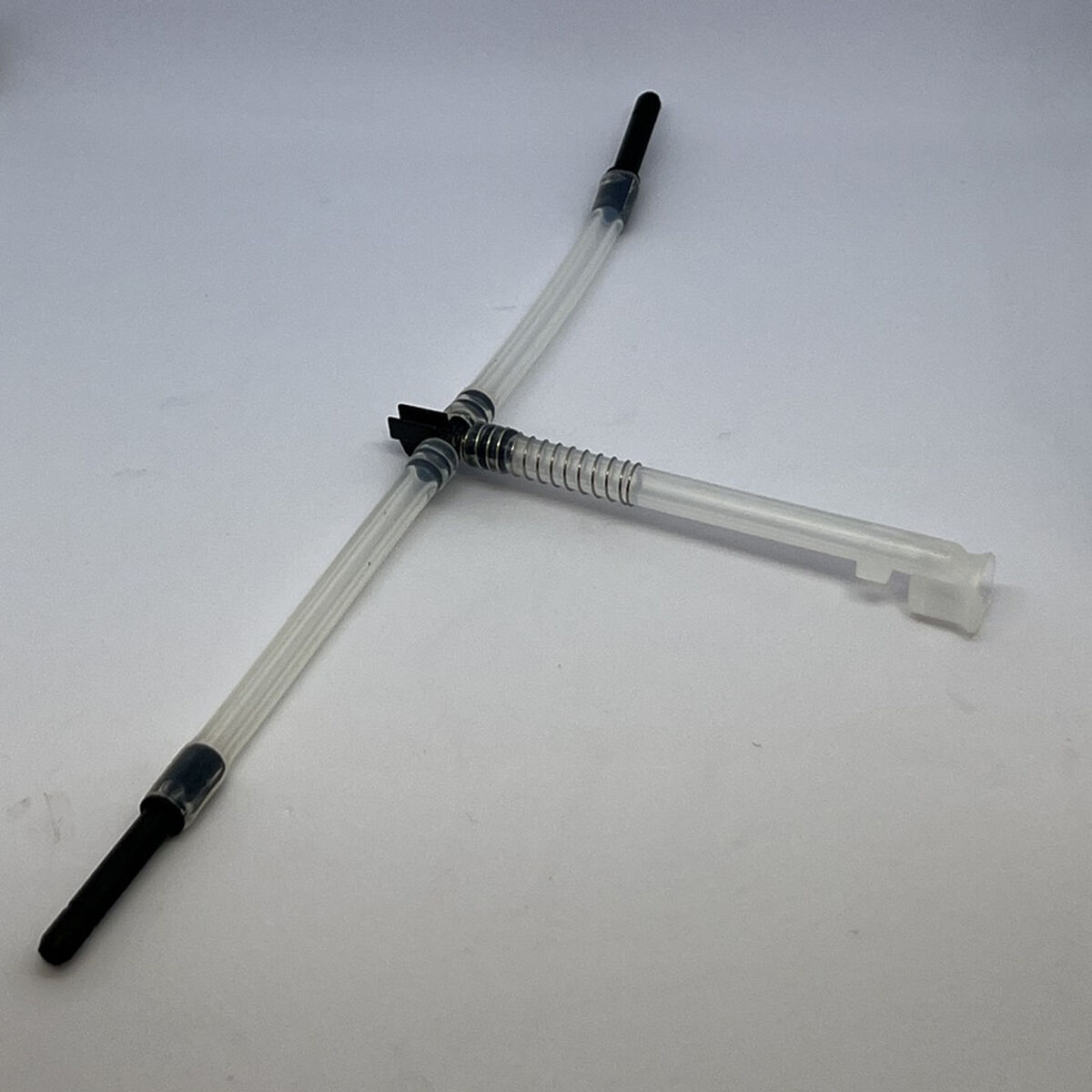 Veloce Dispenser Tube Assembly