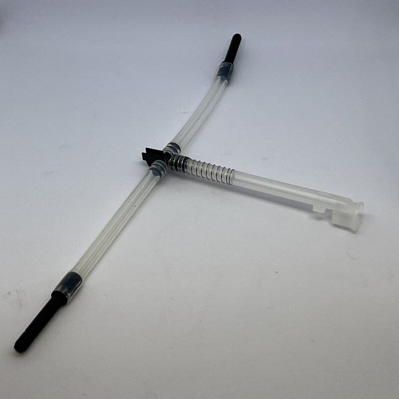 Veloce Dispenser Tube Assembly