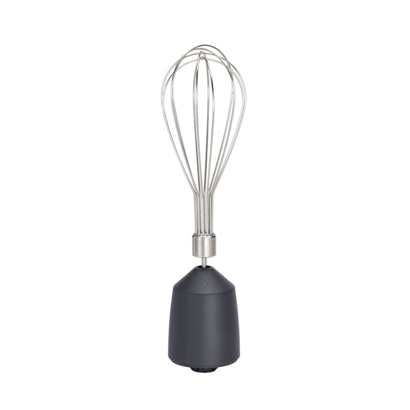3 in 1 Cordless Hand Blender Replacement Whisk Attachment (Midnight Grey)
