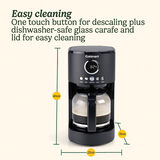 Cuisinart Drip Filter Coffee Maker