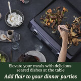 Cuisinart Entertaining Grill