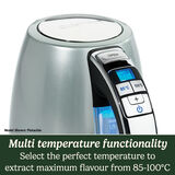 Cuisinart Signature Collection Multi-Temp Kettle