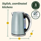Cuisinart Multi-Temp Kettle